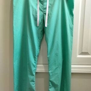 Blue Sky Classic Shelby Scrub Pants